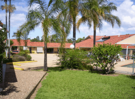 Carseldine Court Motel - Tourism Brisbane