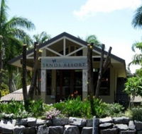 Port Douglas Sands Resort - Tourism Brisbane