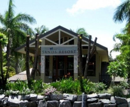 Port Douglas Sands Resort - Tourism Brisbane 0