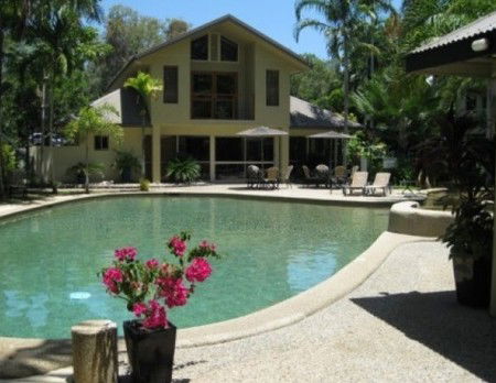 Port Douglas Sands Resort - Tourism Brisbane 1
