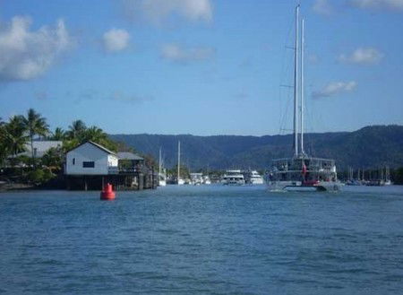 Port Douglas Sands Resort - Tourism Brisbane 2