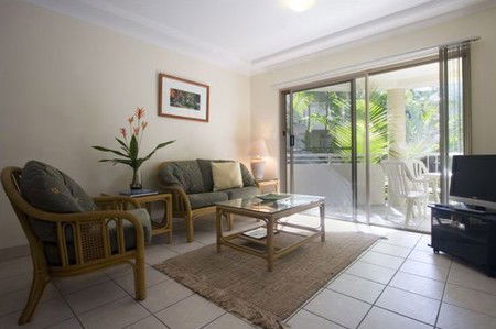 Port Douglas Sands Resort - Tourism Brisbane 3