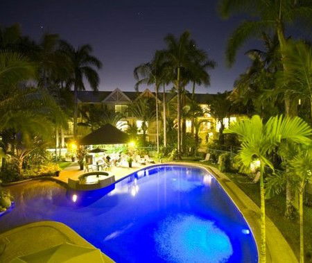Port Douglas Sands Resort - Tourism Brisbane 4