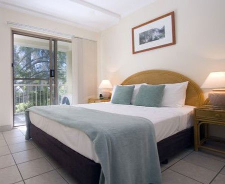 Port Douglas Sands Resort - Tourism Brisbane 5