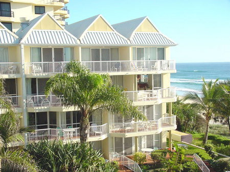 Tugun QLD Tourism Brisbane