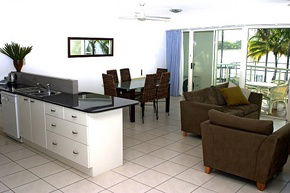 Mariners North - Brisbane 4u 5