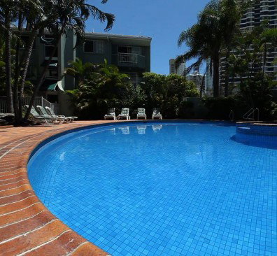 Aloha Lane - Brisbane Tourism 5