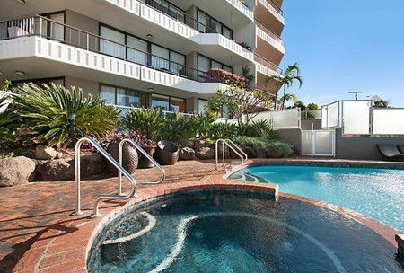 Bougainvillea Apartments - Brisbane Tourism 0