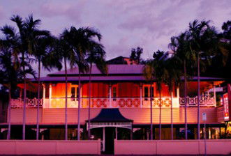 Historic Yongala Lodge - Brisbane 4u 0