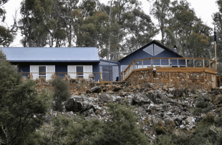 Arthurs Lake TAS Tourism Brisbane