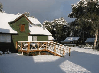 Derwent Bridge TAS Tourism Brisbane