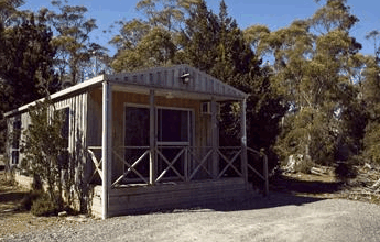Wilmot TAS Tourism Brisbane