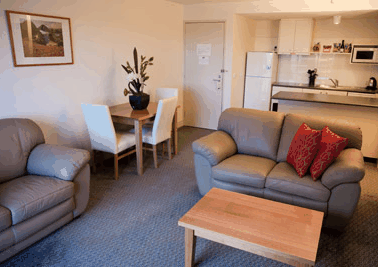 The Old Woolstore Apartment Hotel - Tourism Brisbane 3