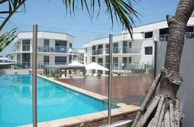 Bayview Beachfront Apartments - Tourism Brisbane 0