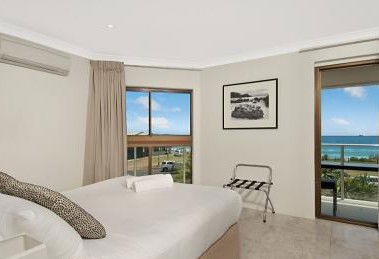 Bayview Beachfront Apartments - Tourism Brisbane 1