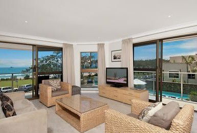 Bayview Beachfront Apartments - Tourism Brisbane 3