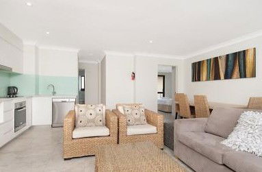 Bayview Beachfront Apartments - Tourism Brisbane 4