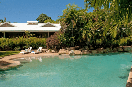 Sovereign Resort Hotel - Tourism Brisbane 2