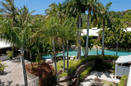 Sovereign Resort Hotel - Tourism Brisbane 3
