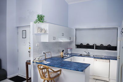 Bay Hideaway Resort - Tourism Brisbane 2