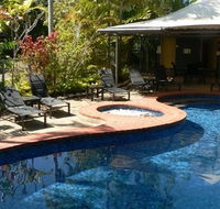 At The Mango Tree Holiday Apartments - Tourism Brisbane