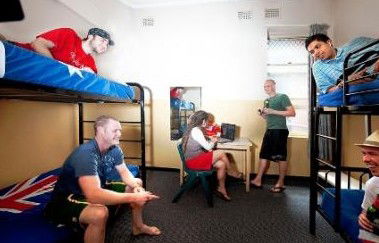 Maze Backpackers And Cb Hotel - Brisbane 4u 0
