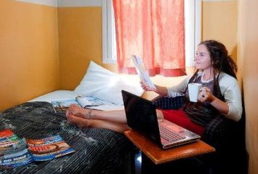 Maze Backpackers And Cb Hotel - Brisbane 4u 1