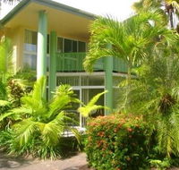 A Tropical Nite - Tourism Brisbane