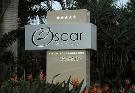 Oscar On Main Resort - Brisbane 4u 0