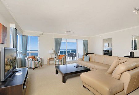 Oscar On Main Resort - Brisbane 4u 2