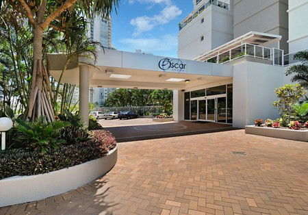 Oscar On Main Resort - Brisbane 4u 4