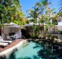 Tropic Sands - Tourism Brisbane