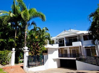 Tropic Sands - Brisbane 4u 1