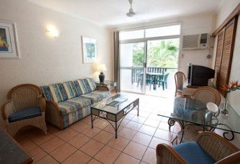 Tropic Sands - Brisbane 4u 3