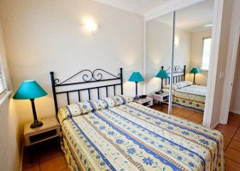 Tropic Sands - Brisbane 4u 4
