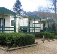 Bright Riverside Holiday Park - Tourism Brisbane