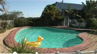 Jacaranda Country Lodge - Brisbane Tourism 3