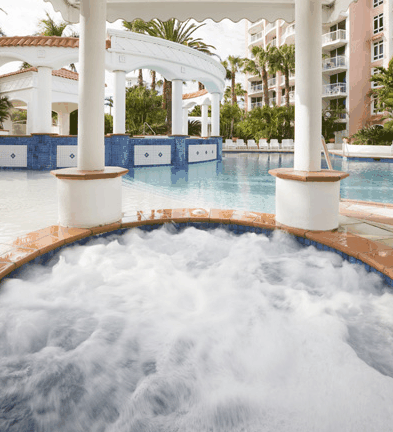 Mantra Bel Air Resort - Tourism Brisbane 1