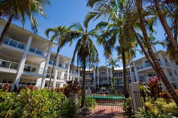 Beaches At Port Douglas - Tourism Brisbane 0
