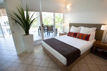 Beaches At Port Douglas - Tourism Brisbane 3