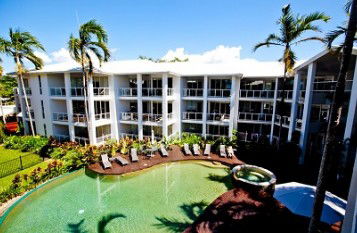 Beaches At Port Douglas - Tourism Brisbane 4