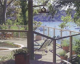 Pelican-rest Bed And Breakfast - Tourism Brisbane 0