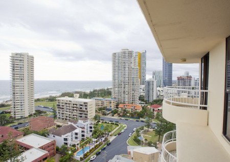 Capricornia Apartments - Tourism Brisbane 2