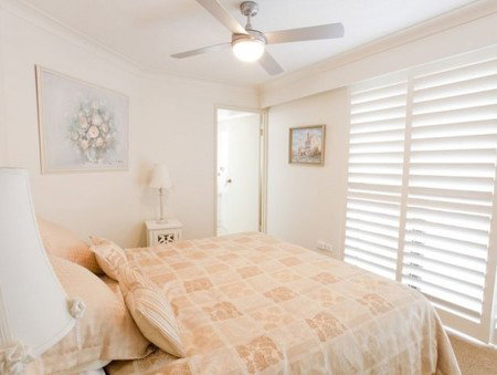 Capricornia Apartments - Tourism Brisbane 4