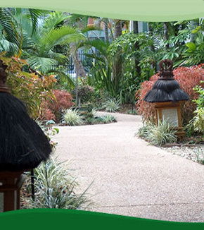 Bay Village Tropical Retreat, Cairns - Brisbane 4u 4