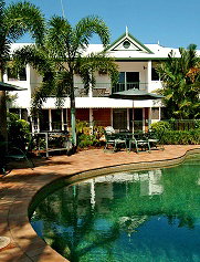 Smithfield QLD Tourism Brisbane