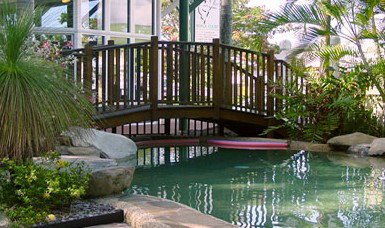 Koala Court Holiday Apartments - Tourism Brisbane 1