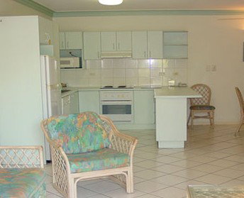 Koala Court Holiday Apartments - Tourism Brisbane 2