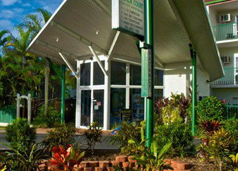 Koala Court Holiday Apartments - Tourism Brisbane 4
