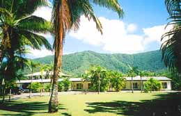 Clifton Palms - Tourism Brisbane 1